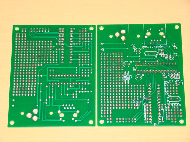 pcb